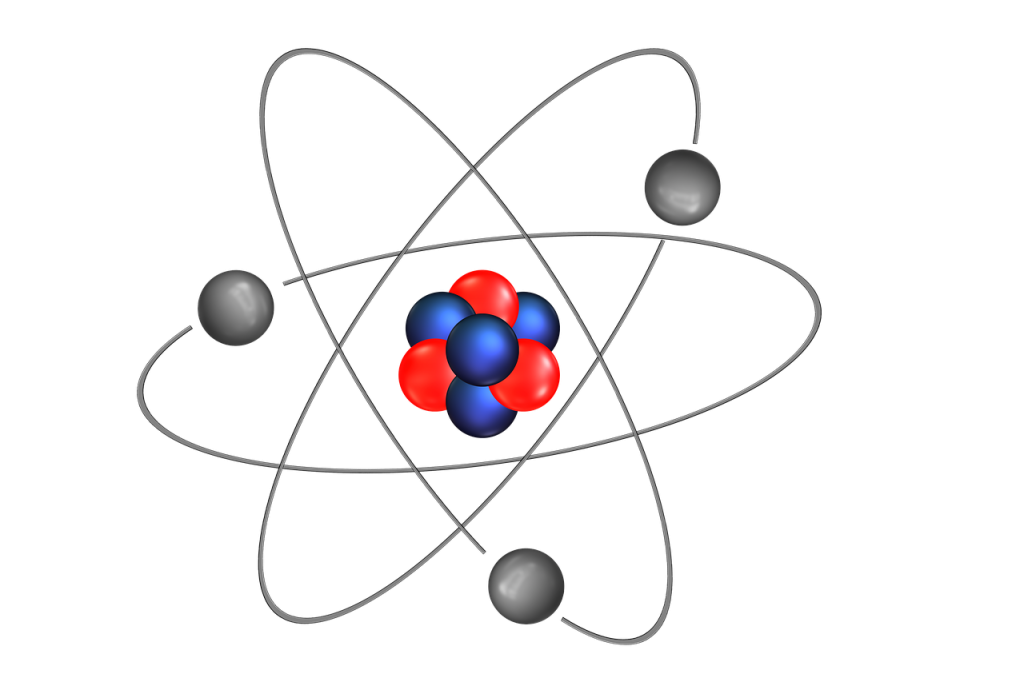 Atoms: Alone or Combination?