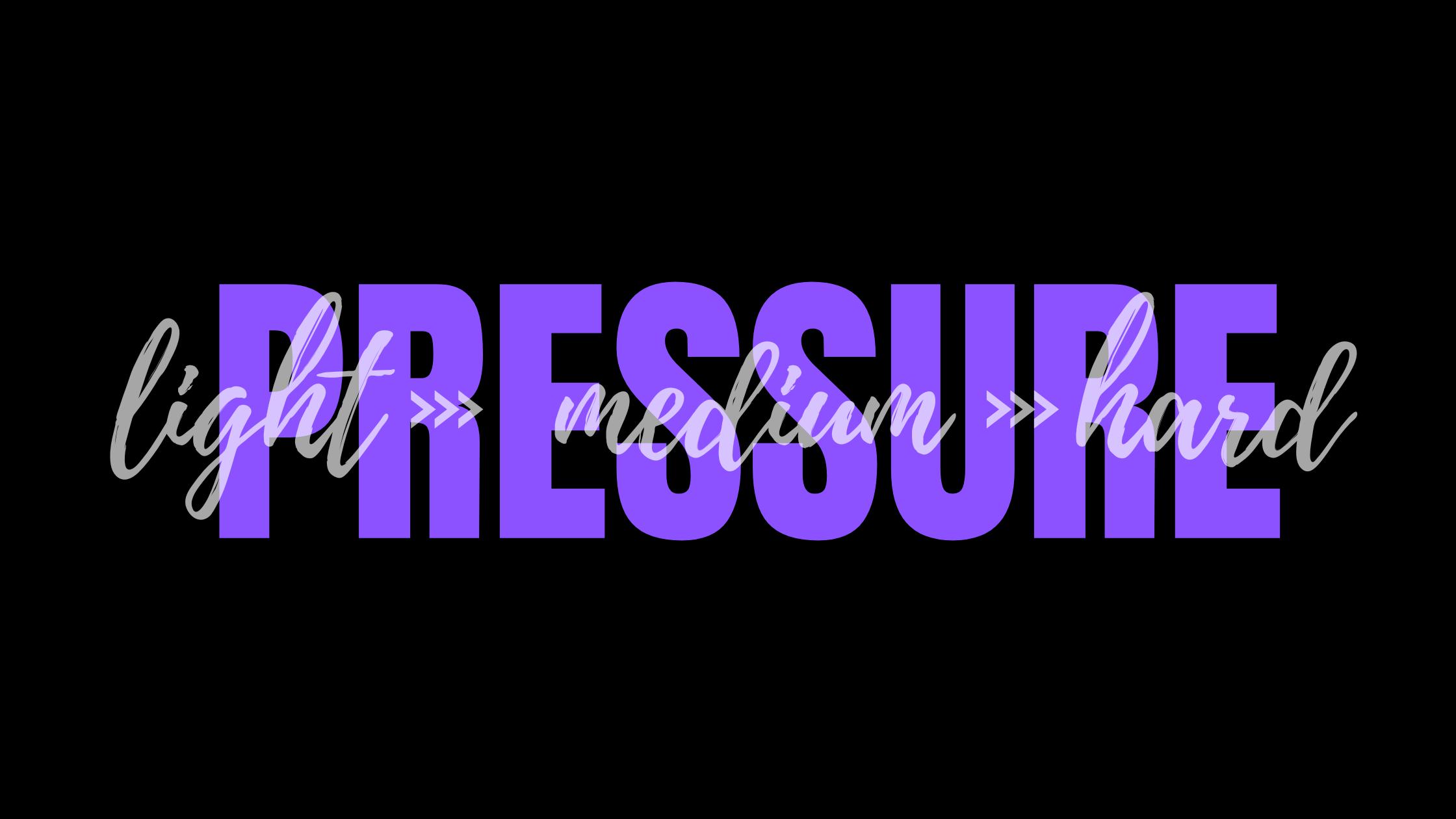 Pressure