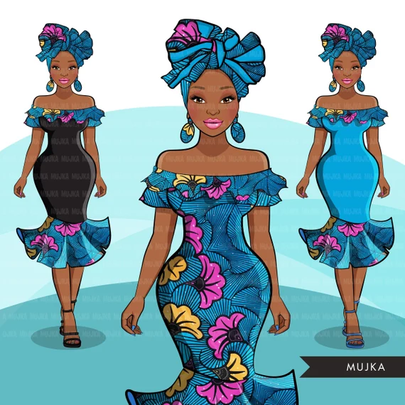 African Fashion