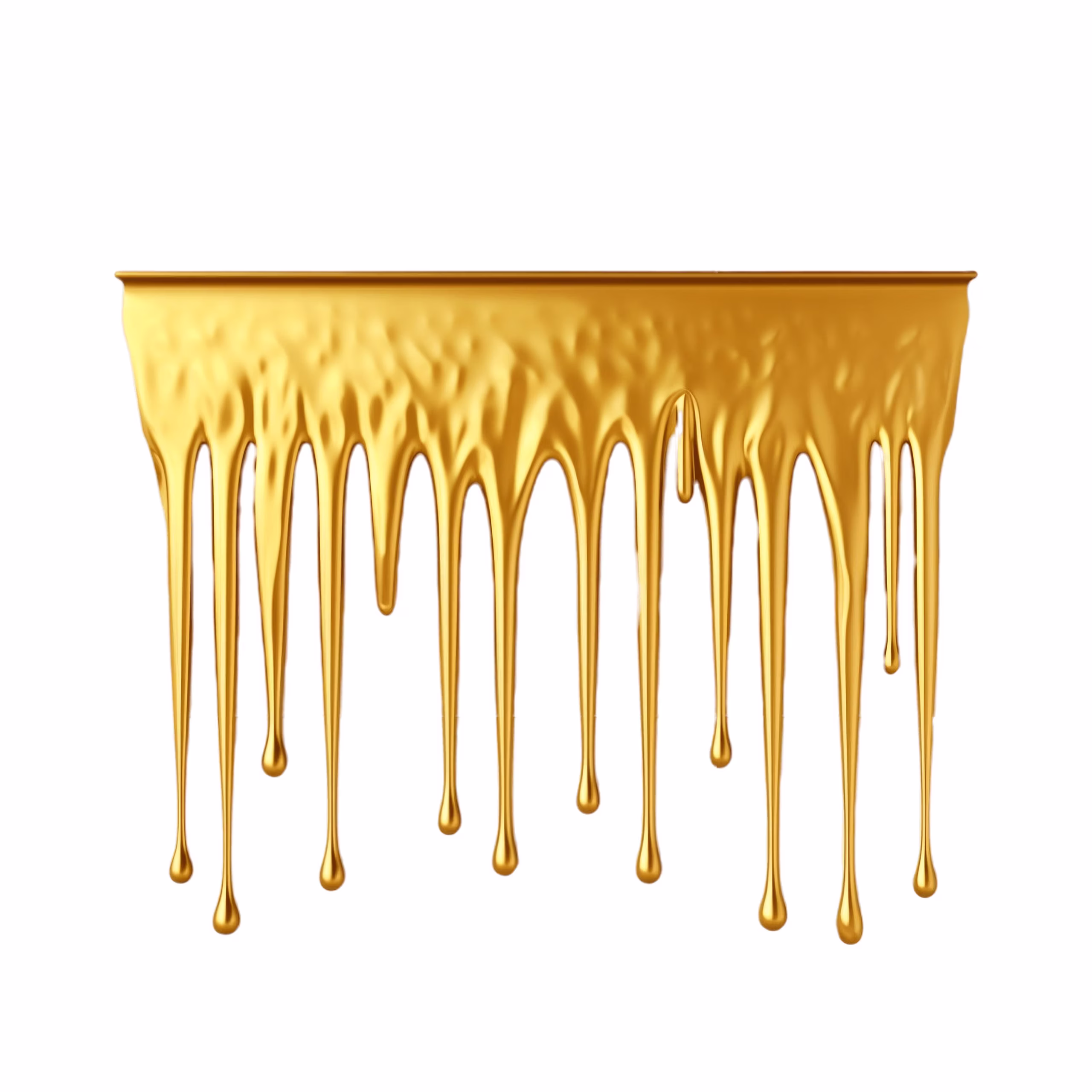 Alchemy: Dripping in Golden Success